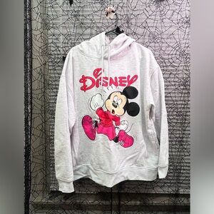 Disney Mickey Mouse hoodie